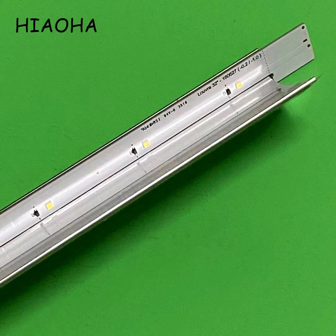 

LED Backlight Strip For Louvre 32"_160627 V6LF_320SM0_LED32_R0 320SF0 BN96-39719A UE32K4109 UE32K4100 UE32k5100 UE32K4109AK