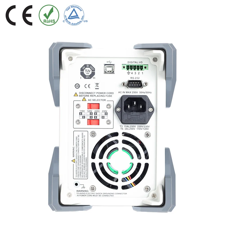 Светодиодный дисплей UNI T UDP1306C 32 в 6 А Регулируемый импульсный регулятор