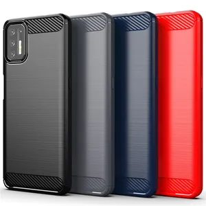 for cover motorola moto g9 plus case shockproof phone case for moto one fusion g 5g g9 plus play cover flex bumper durable shell free global shipping