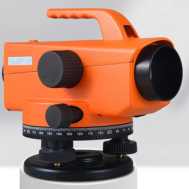 

AL 32B Professional Optical Auto Level AL32B Instrument Self Leveling Tool Automatic Level Engineering Measuring Instrument