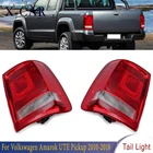 Фонарь задний, лесветильникправый, без лампочек, стоп-сигнал для Volkswagen Amarok UTE Pickup 2010-2018