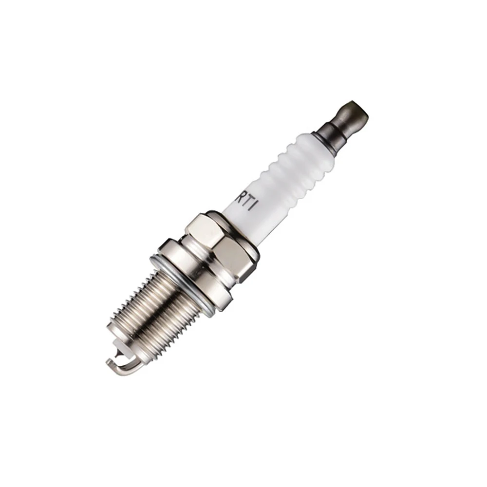 Иридиевая Свеча зажигания для KIA Carens Hyundai Excel Mitsubishi 3000GT ASX Endeavor Lancer OE BKR6EIX-11 (4 шт. в