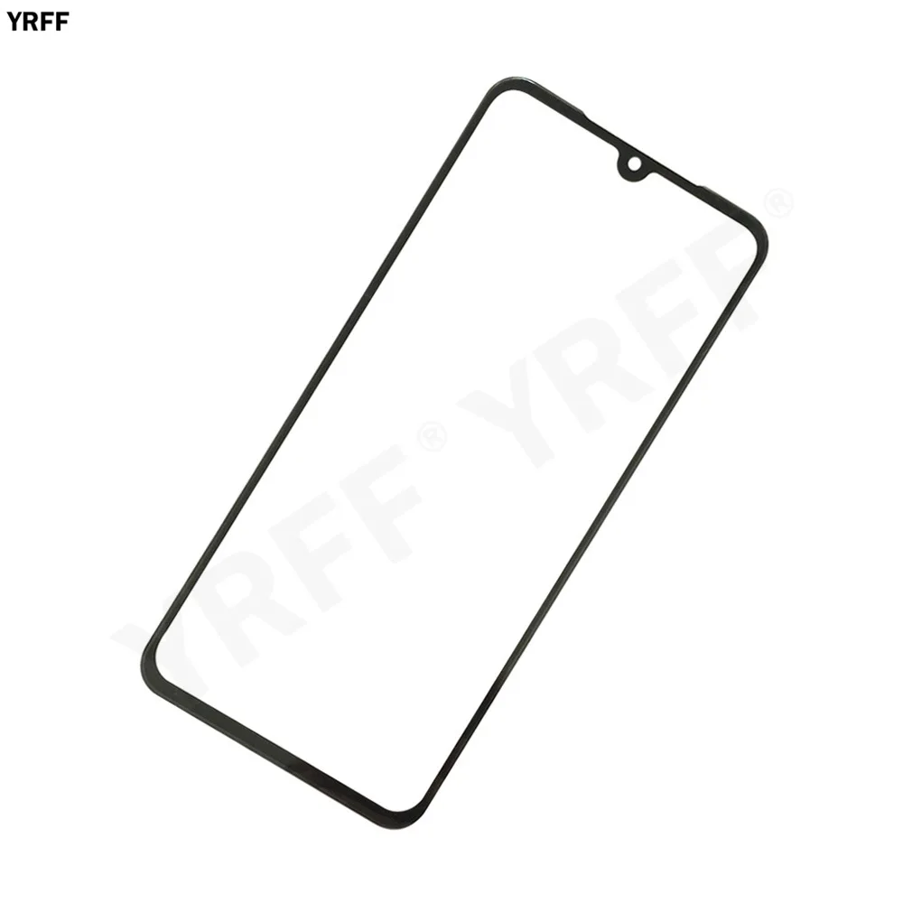 mi 9 mobile touch screen panel for xiaomi mi 9 9t pro front glass panel no touch screen phone repair parts tools 3m glue free global shipping