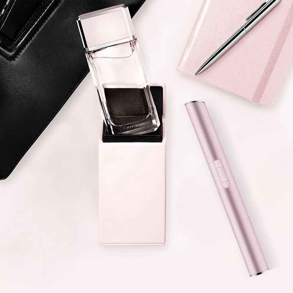 Многофункциональная Женская бритва для удаления волос на лице ногах подмышечной