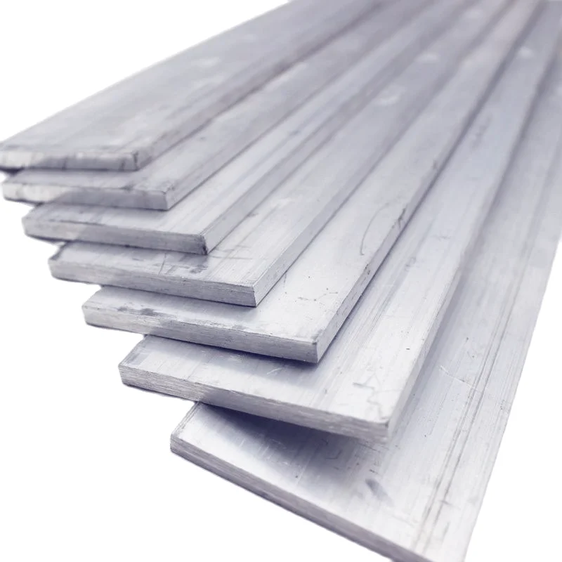 

6061 Aluminum Flat Bar
