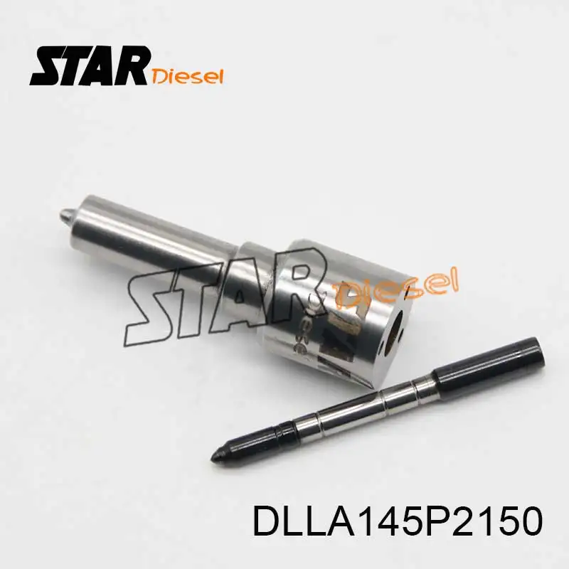 Ремонт сопла DLLA145P2150(0433 172 150) DLLA 145 P 2150(0 433 2150 145P2150 для инъекций 0445120177|Топливный