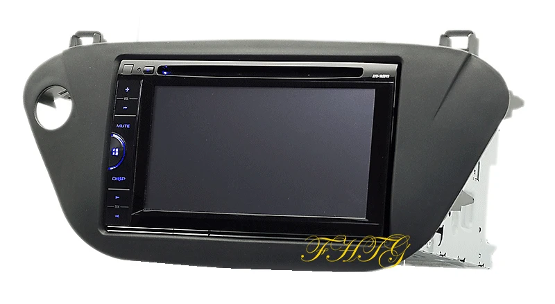 Автомобильный радиоприемник Dash Kit подходит для Toyota Vista Ardeo 2005 автомобильная