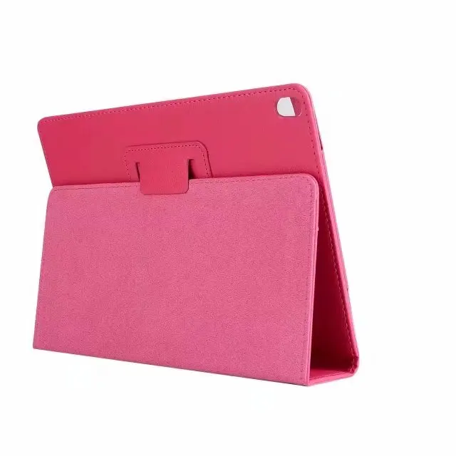 for iPad Pro 9.7rose Для iPad Pro 9,7 чехол, Магнитный чехол из искусственной кожи с функцией автоматического сна/пробуждения, Чехол для iPad Pro 9,7 A1674 A1675 - Цвет: for iPad Pro 9.7rose