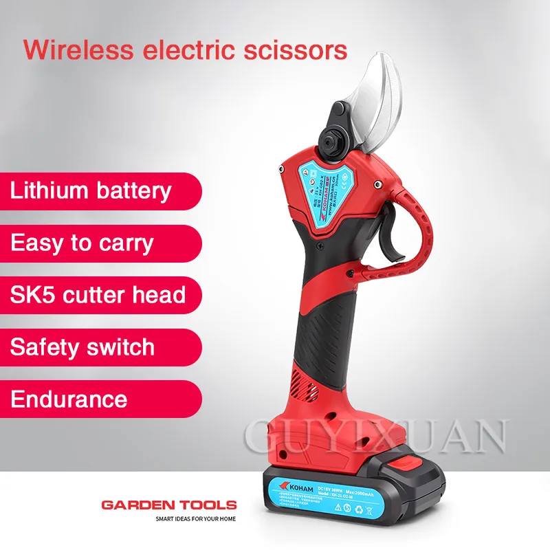 

Machinery & Accessories