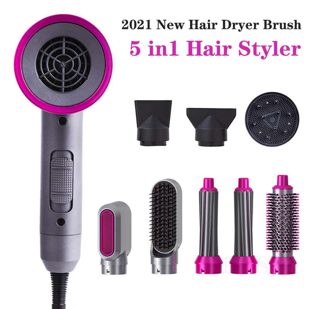 

Personal Care Appliances