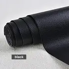 Самоклеящиеся нашивки из искусственной кожи большого размера, многоцветные полиуретановые отверстия для ремонта дивана, автомобильные наклейки, декоративные водонепроницаемые