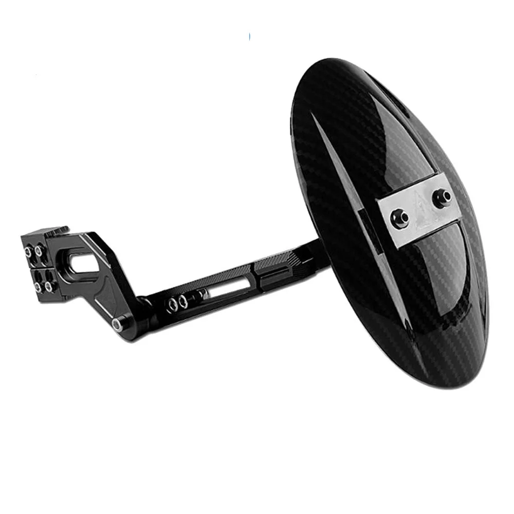 Брызговик для мотоцикла заднее колесо брызговик кронштейн Kawasaki Z125 Yamaha RC150| |