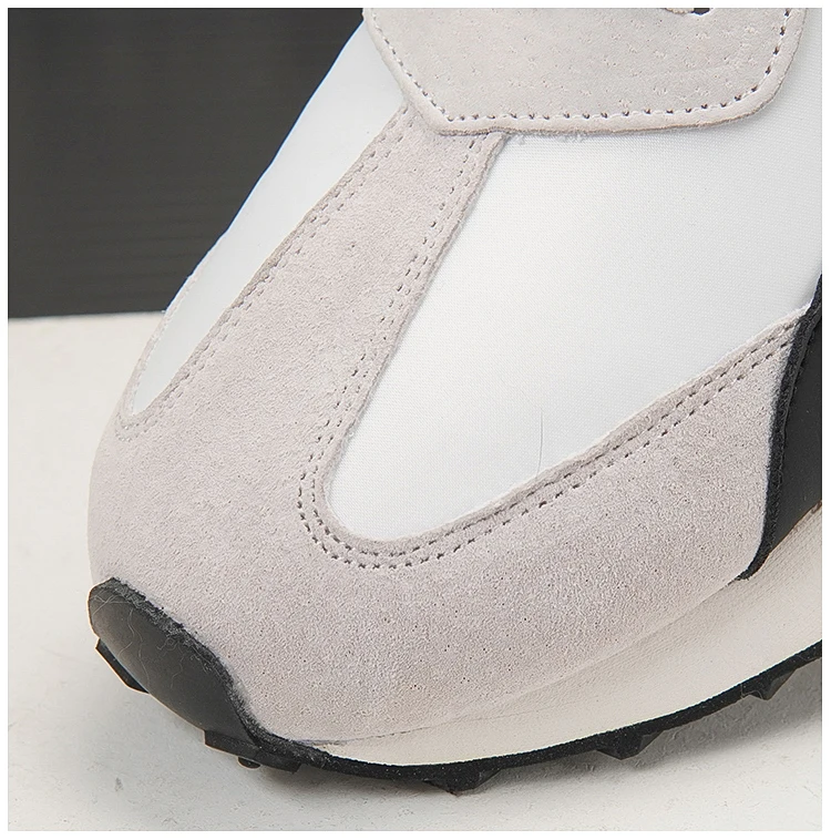 Murah Gelombang Korea Kulit Hip Hop Atasan Tinggi Pria Sepatu Bot Pergelangan Kaki Desainer Sneakers Sepatu Skateboard Flat Zapatillas Hombre