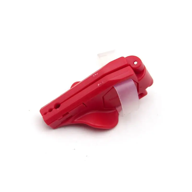 

Safety Mini Nailer Carpenter Electric Drill Screw Clamp Staples Hand Protection 667A