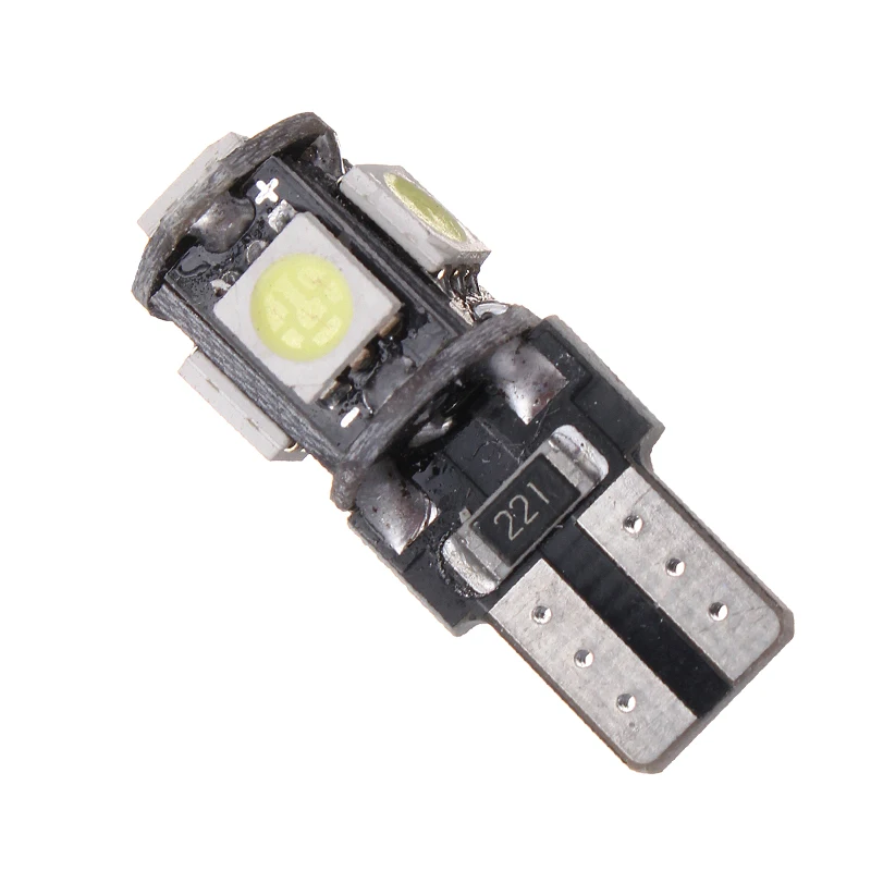 1 комплект светодиодный Светодиодная лампа для салона Mercedes Benz E class W211 2003 2009