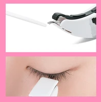 45 cluster lazy lashes grafting false eyelashes stapler replacement natural thick long eye lashes makeup beauty extension tools
