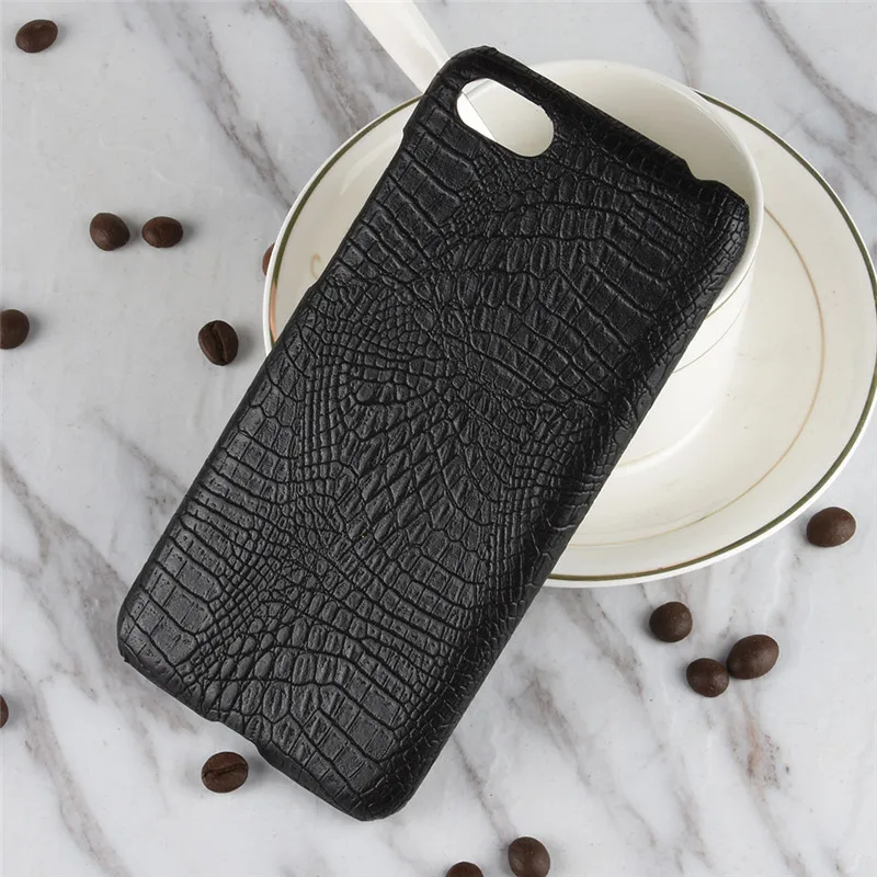 For Huawei Y5 Lite Case 2018 Cover Hard PU Leather Phone Y 5 Y5Lite DRA-LX5 LX5 5.45 | Мобильные телефоны и аксессуары