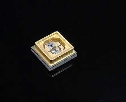 SMD 3535 глубокий УФ 270nm 280nm светодиодный Диод для стерилизации 20 мА высокого