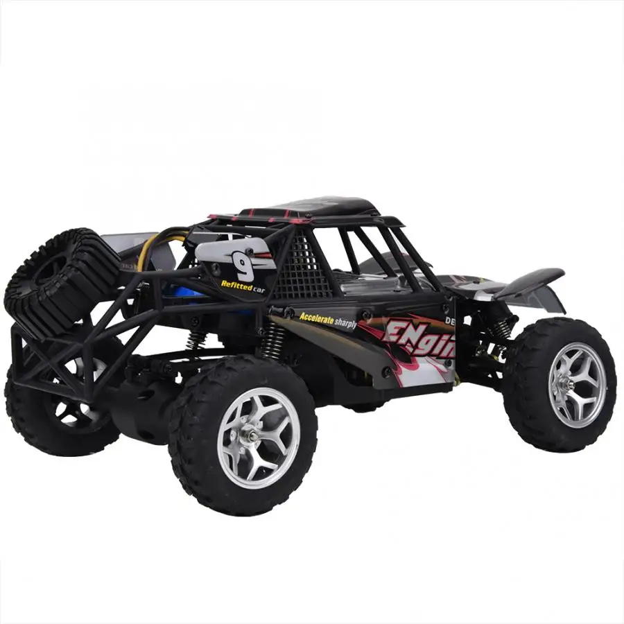2 4G радиоуправляемая модель автомобиля 1/18 высокая скорость 40 км/ч