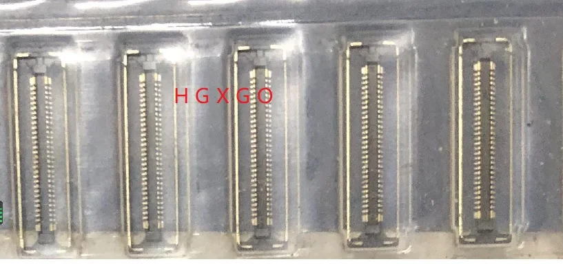 5 шт. 50 Новинка для Macbook Pro A1706 A1707 A1989 A1990 A2141 A2179 A2251 Type C DC USB разъем зарядного