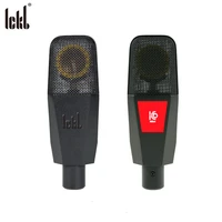 2021 new style widely application professional condenser recording microphone
