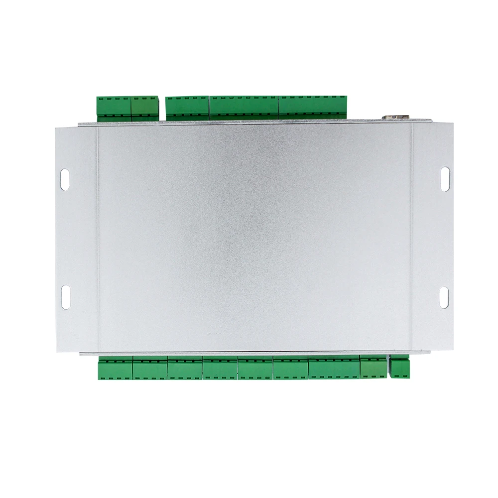Фото XHC заводская распродажа MK4-V 2000 кГц Mach3 USB Motion Cotroller Card 4-осевая коммутационная плата с ЧПУ для мебели, деревообработки, фрезерный станок с ЧПУ №2