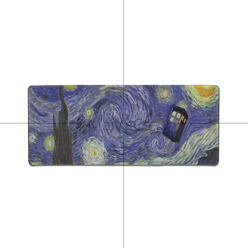 

Maiyaca Your Own Mats Japan wave art painting Office Mice Gamer Soft Mouse Pad Laptop PC Computer Mat Large Mat gaming pad mouse