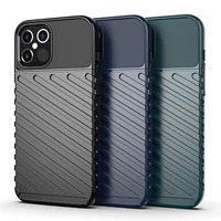 for iphone 12 mini case cover soft silicone shockproof bumper armor back cover iphone 11 12 pro max phone case on iphone 12 pro