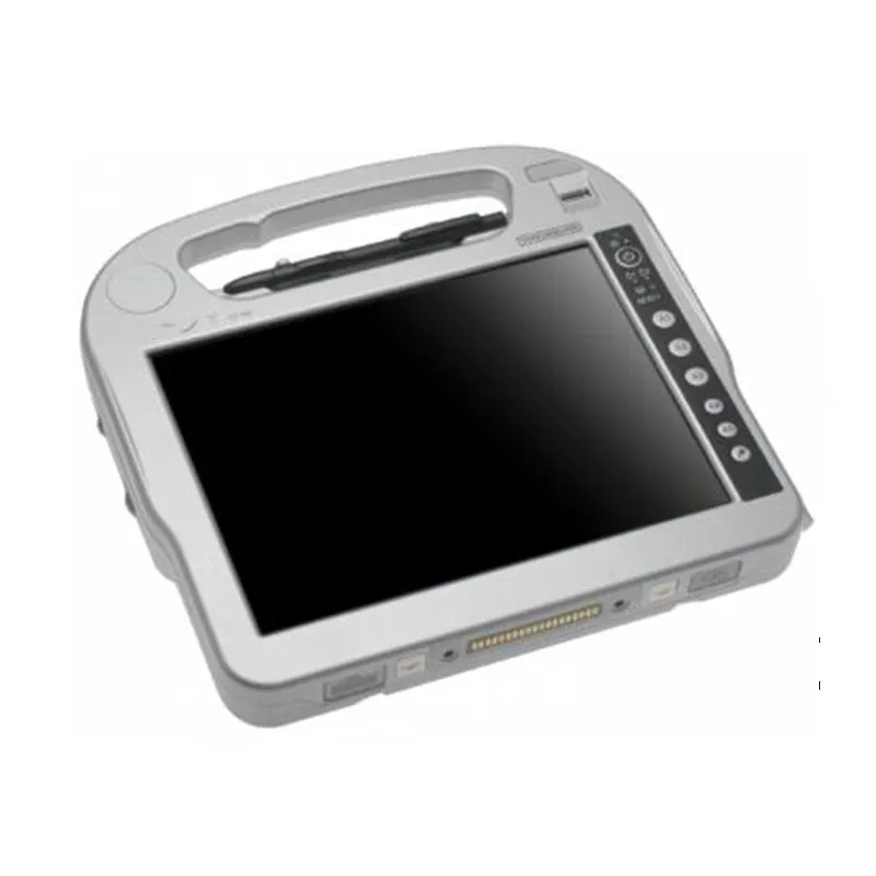 Топ Номинальная Toughbook CF H2 CFH2 сенсорный экран планшет i5 2520/3427 4G/8G ram с hdd/ssd для star