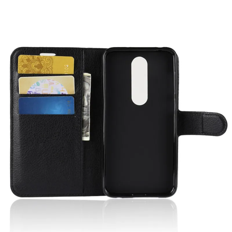 Обложка на заднюю панель из искусственной кожи защитный флип чехол для телефона