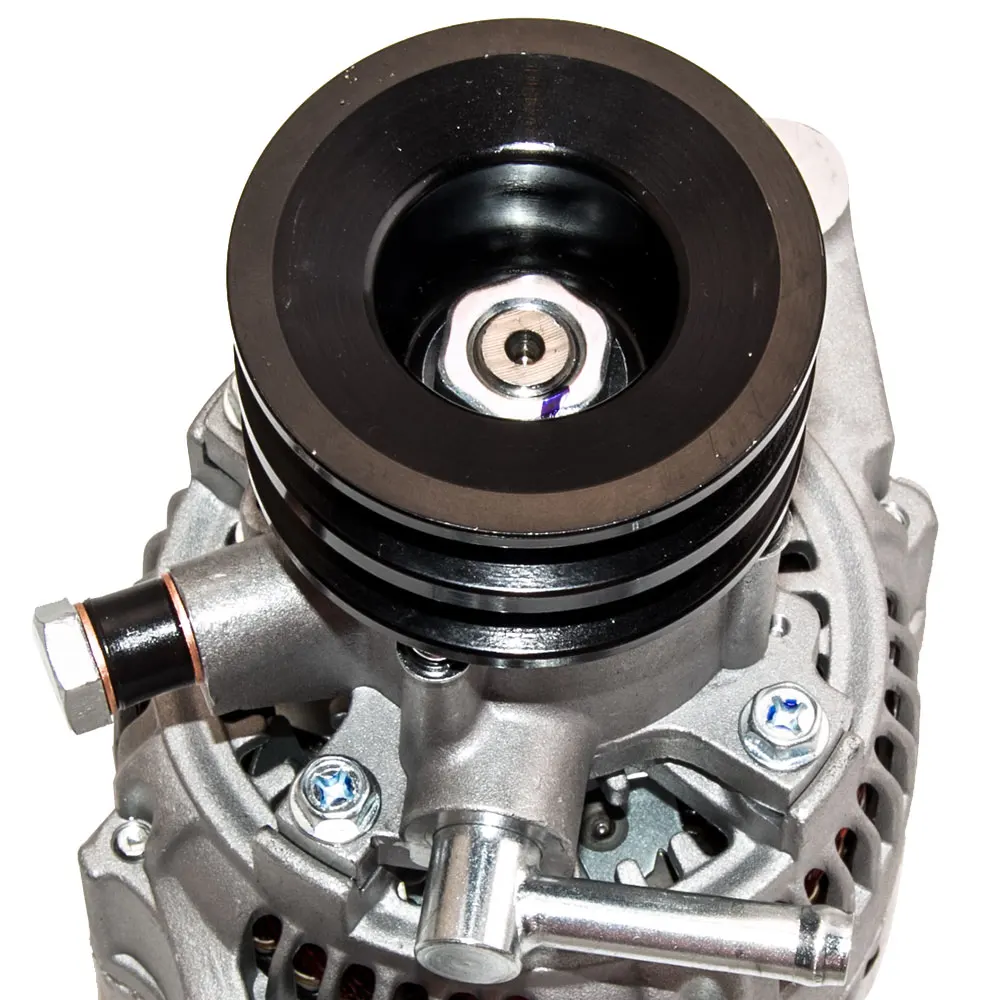 Генератор переменного тока для 4runner Toyota HiLux HiAce LN106 LN107 LN111 LN167 3L 93 97 12V 27040 54280 54290