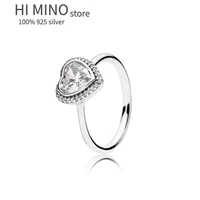 2021 winter new fashion 925 sterling silver jewelry cubic zirconia love stars womans rings free shipping christmas gift