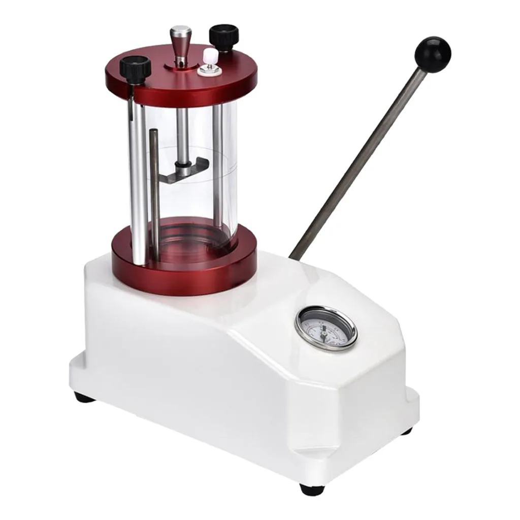 Купить Профессиональная Водонепроницаемая машина для тестирования сопротивления с 2 часами