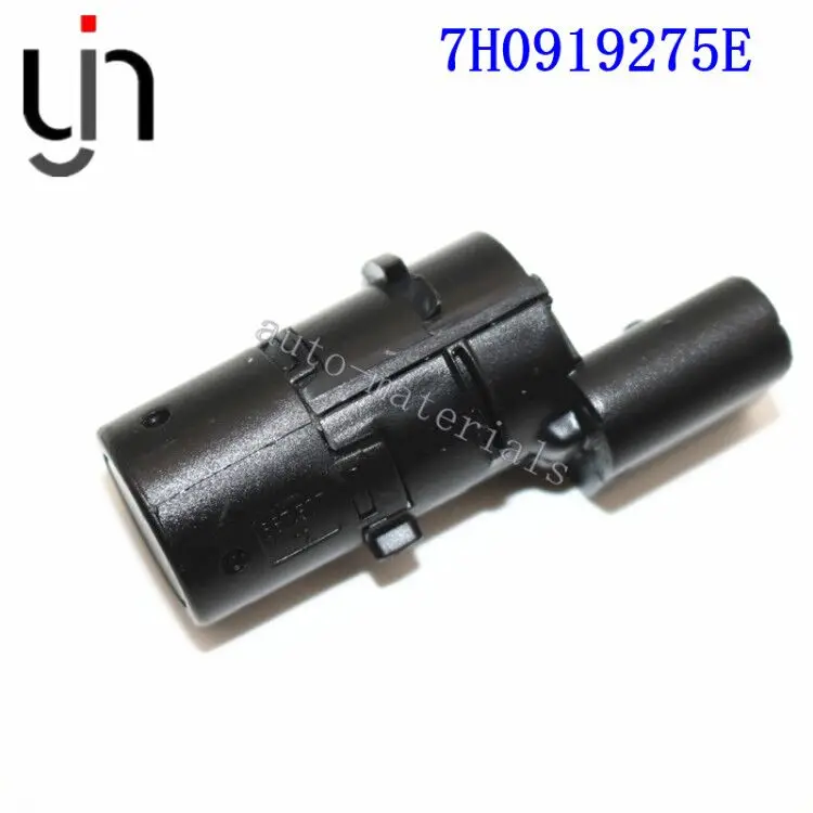 Датчик парковки 7H0919275E 7H0919275B 4B0919275G PDC для Audi A6 4B C5 4F2 C6 4FH 4F5 1 шт. | Автомобили и