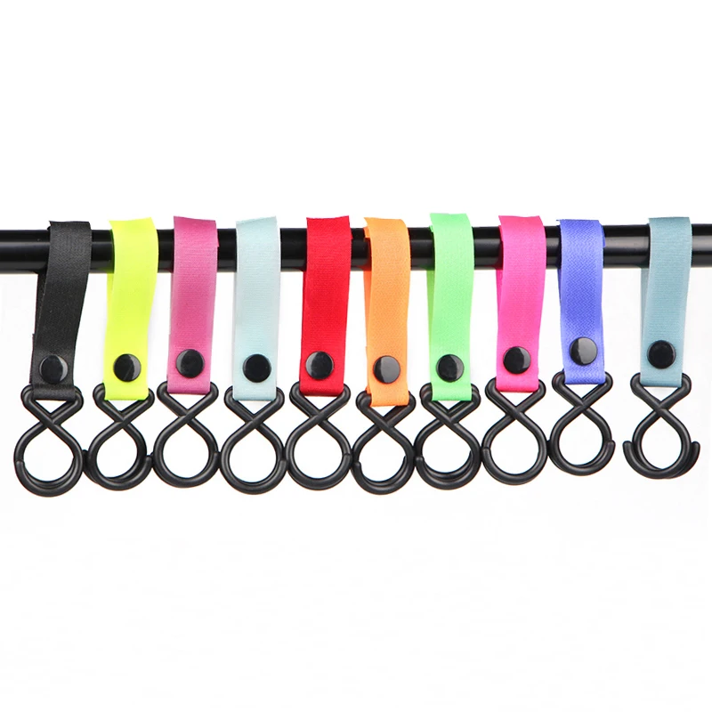 Распродажа многоцелевой крючок для детской коляски корзина аксессуары колясок