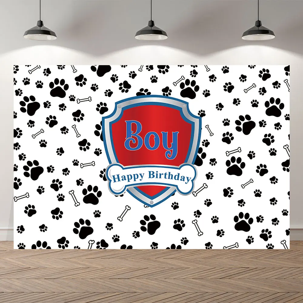 Голубой фон для детских фотографий на день рождения баннер фотосессии с