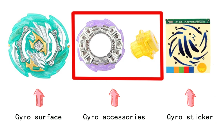 Все модели пусковых устройств Beyblades Burst игрушки GT Arena Металл Бог Fafnir волчок Bey Blade лезвия игрушки