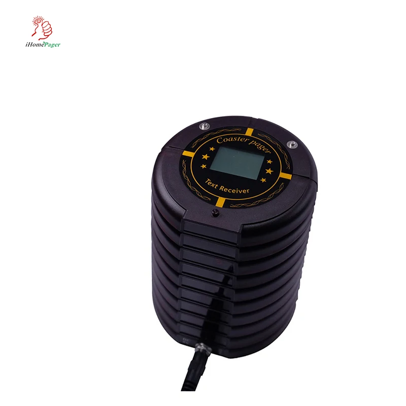 Беспроводной пейджер для ресторана оборудование кафе западный ресторан Фастфуд