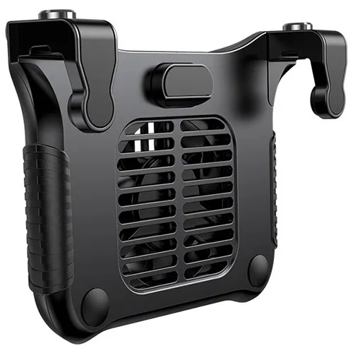 

Baseus Pubg L1Lr1 Fan Cooled Player Trigger Bracket