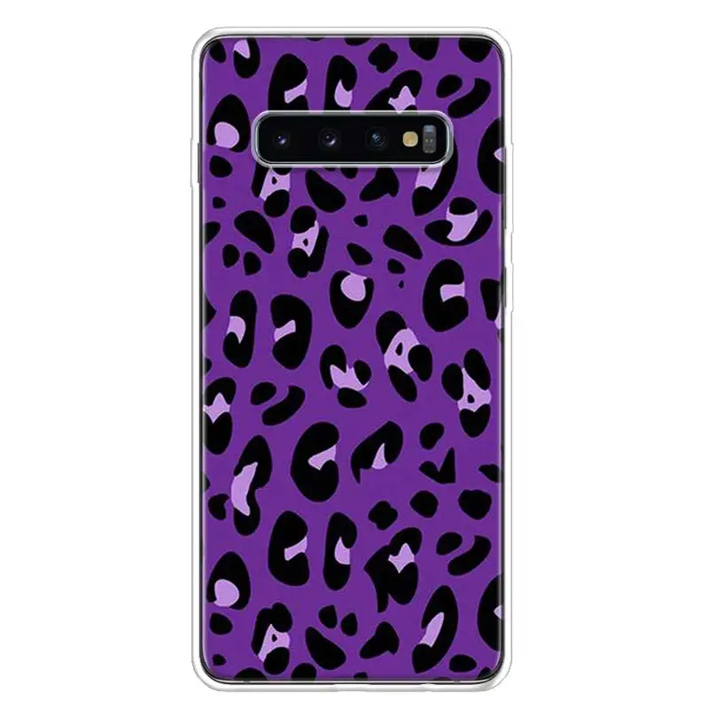 Чехол для Samsung S21 FE S20 Plus Galaxy S24 S23 S22 Ultra Capa S10 S10E S9 S8 S7 Edge |