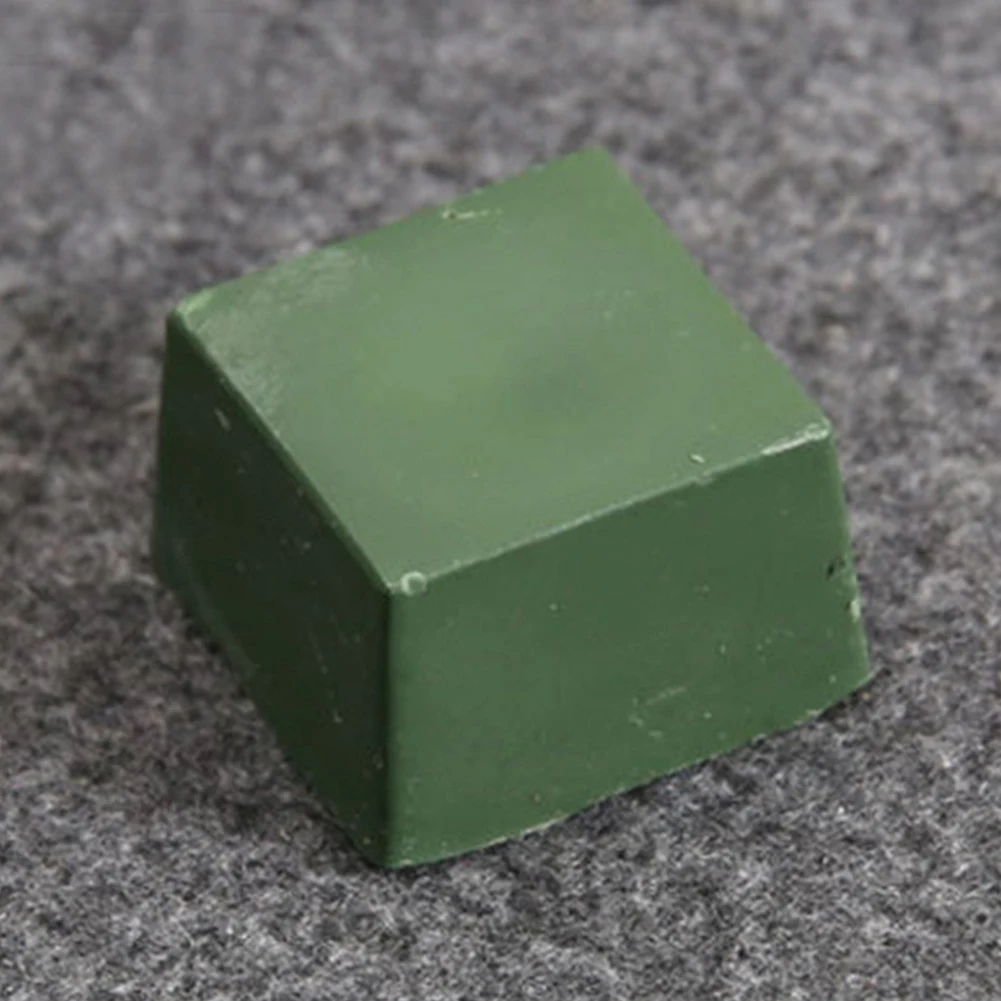 

Burnisher Scratch Remove Compound Metal Abrasive Effective Alumina Grinding Polishing Paste DIY Buffing Professional