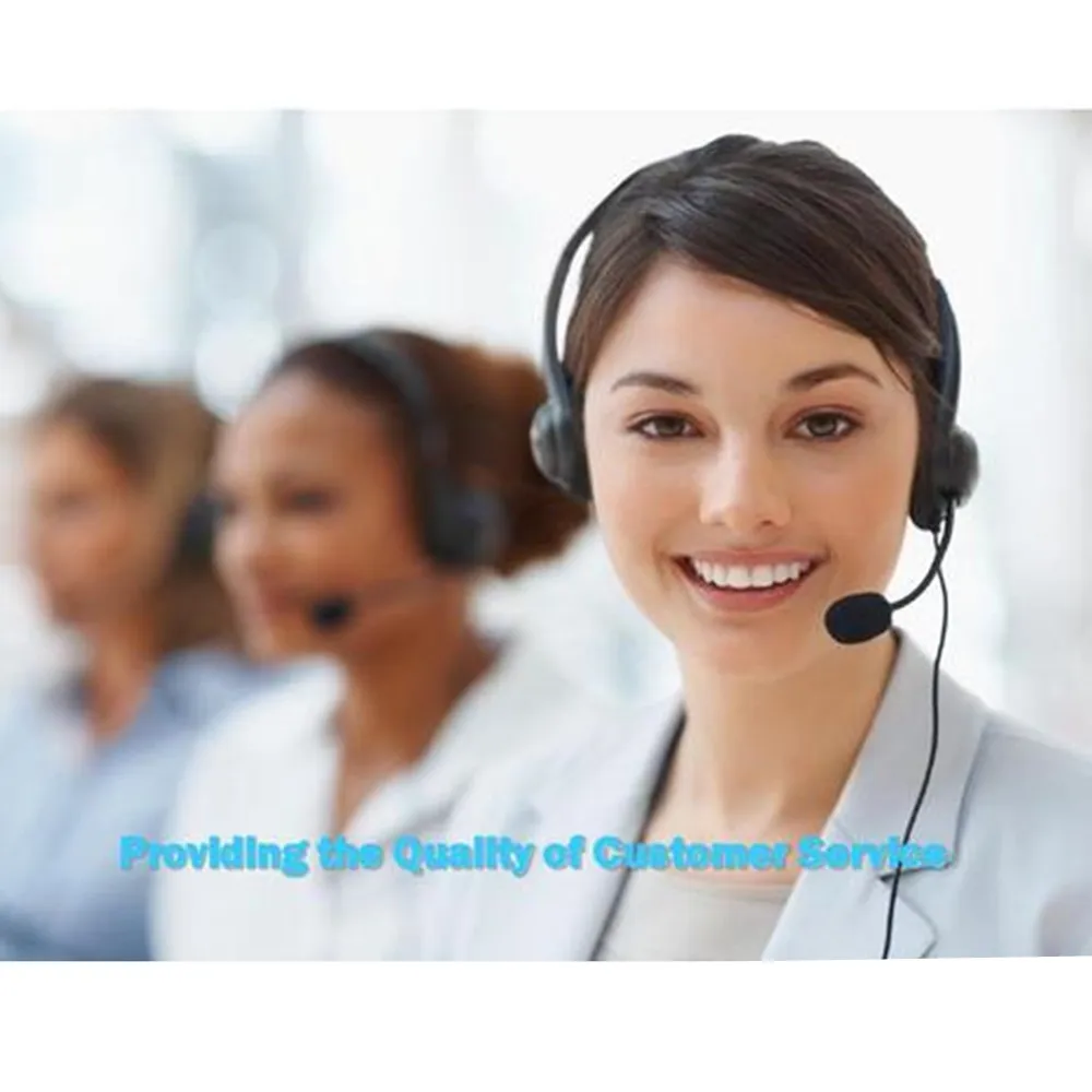 

good service for vip customers