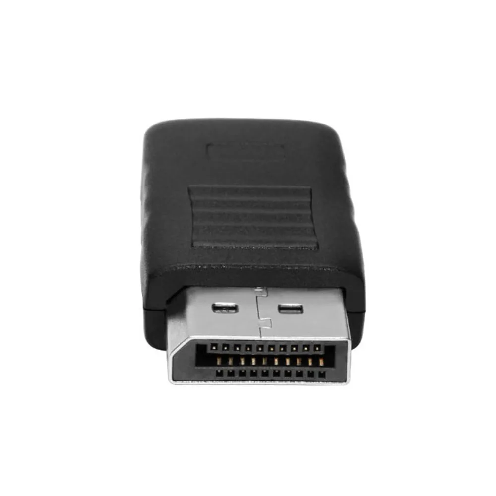 

DP/Mini DP Port Graphics Card Virtual Display Adapter Display Port Adapters Dummy Plug Headless Emulator Connector adaptateur