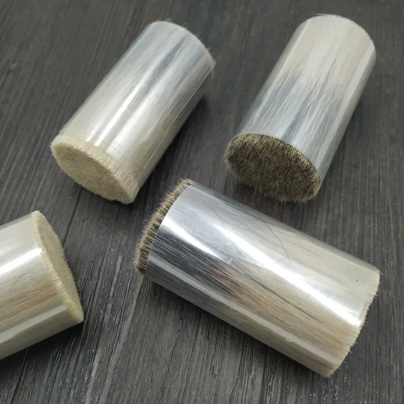 Dscosmetic чистые волосы барсука для бритья | Красота и здоровье