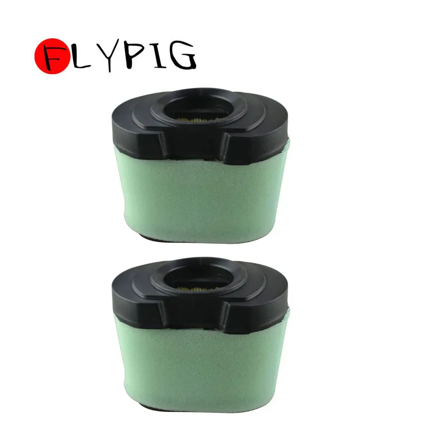 HEPA воздушный фильтр для 792105 792303 DEERE MIU11515 2 шт.|Воздушные фильтры и системы| |