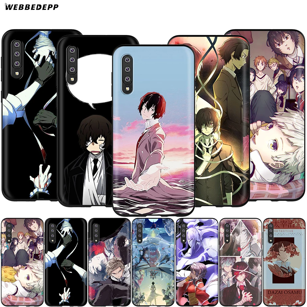 Webbedepp Godzilla триггер счастливого чехол для Samsung Галактики A3 A5 A6 плюс A7 A8 A9 J6 M20 A10S A20S