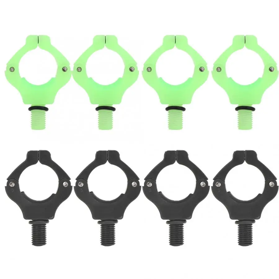 Магнитный держатель для удочки с автоматической регулировкой 4 шт. | Спорт и