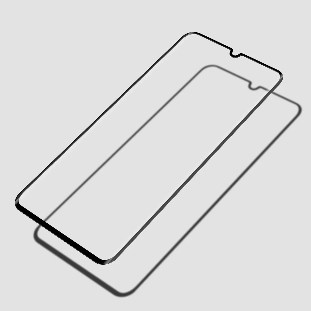 3d полное покрытие из закаленного стекла для huawei p30 pro p30pro Защитная пленка экрана
