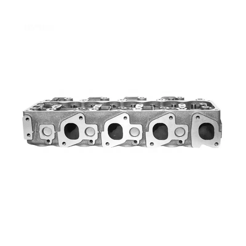 

Cylinder Head 11041-6T700 For Nissan QD32 Engine Forklift