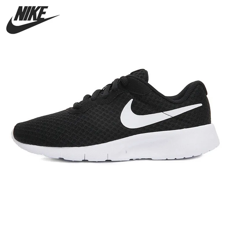

Оригинальное новое поступление детские кроссовки для бега NIKE TANJUN (GS)